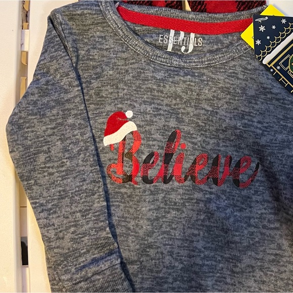 NWT PJ Essential 2 piece set - Picture 3 of 5